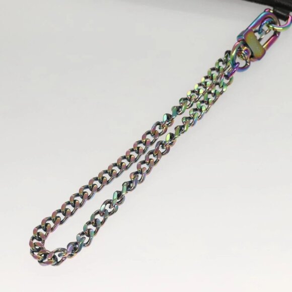 LOUIS VUITTON Monogram Eclipse Fragment iPhone Case - Picture 10 of 16